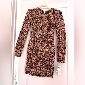 French Connection dress; XS brand new with tags!